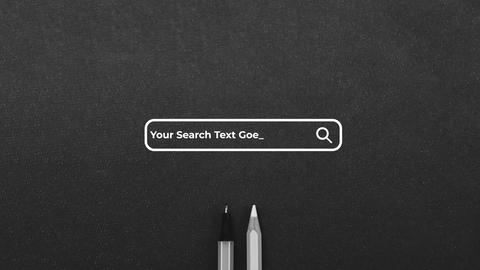 Minimal Intro Searching