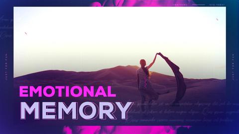 Emotional Photo Slideshow