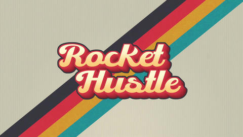 Retro Art Titles