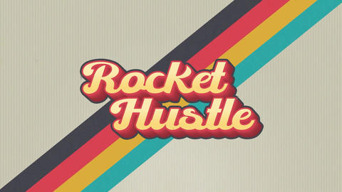 Retro Art Titles