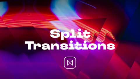 Split Transitions