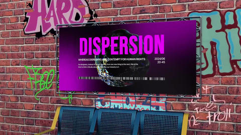 Biliboart Mockups For MOGRT