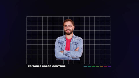 Unfold Paper Animation Pack For Ae