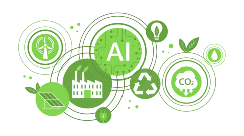 AI in environmental protection