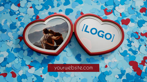 Heart Box Logo
