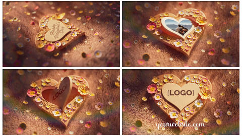 Valentines Day Logo