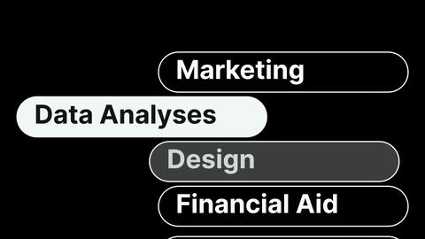 List Text Animations - 3