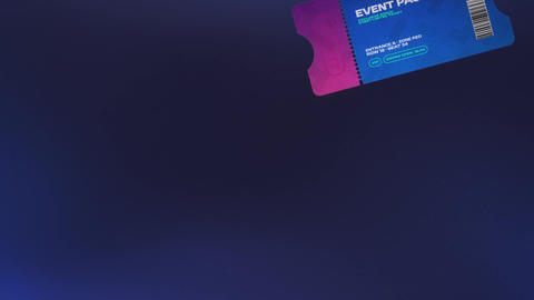 Digital Tickets - 1