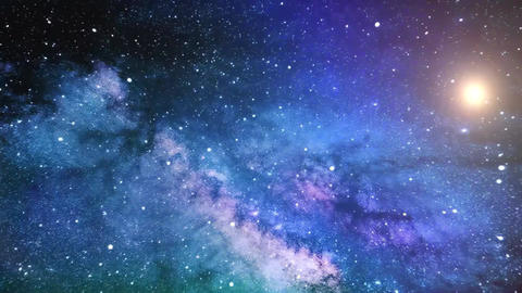 Space Titles - 1