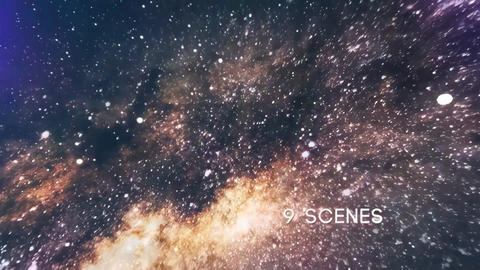 Space Titles - 3