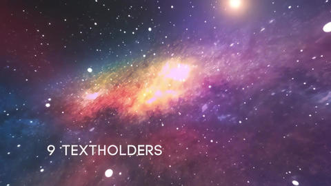 Space Titles - 4