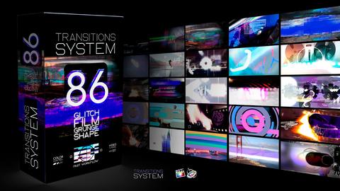 Transition System 86 FCP