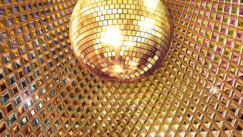 Disco Wall CMmM1 HD