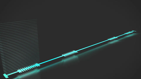 Tech Logo - AE project - 1