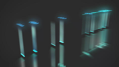 Tech Logo - AE project - 2