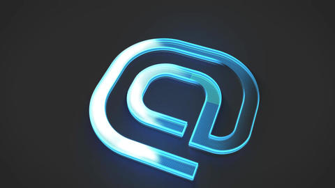 Tech Logo - AE project - 5