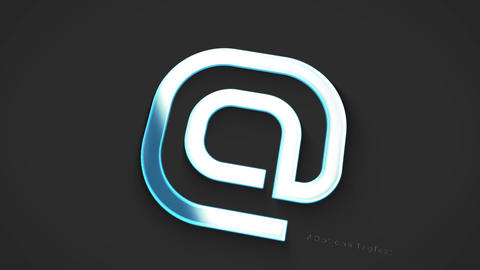 Tech Logo - AE project - 6
