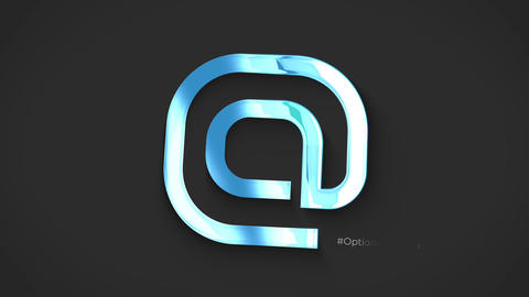 Tech Logo - AE project - 7