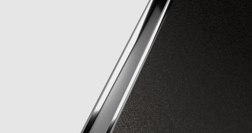 Chrome Edge Minimal Background