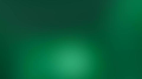 Green Gradient Background
