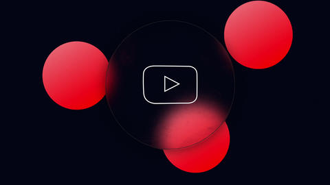 Youtube icon