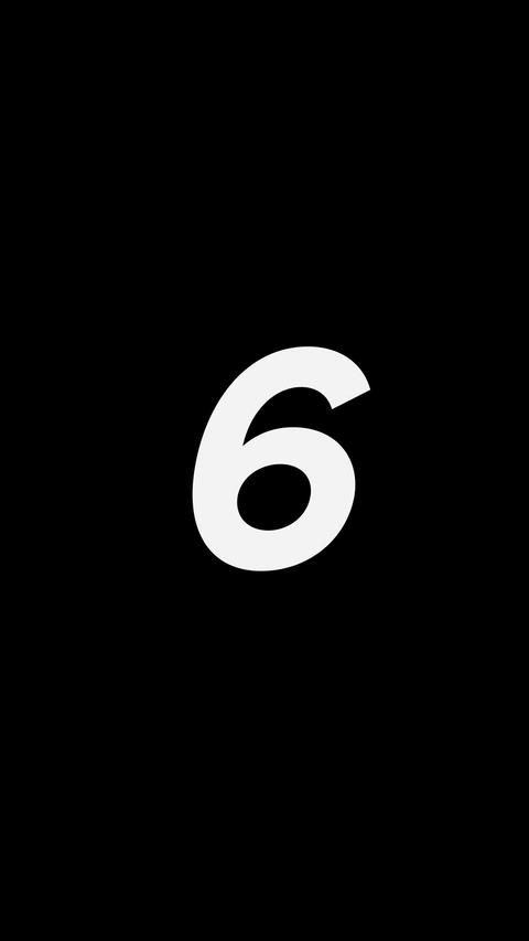 A 10-second countdown video