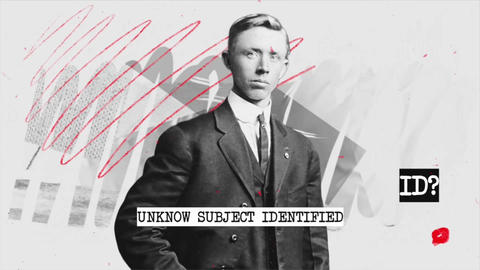 Top Secret Records Documentary Intro FCP