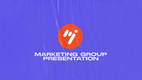 Marketing Group Presentation