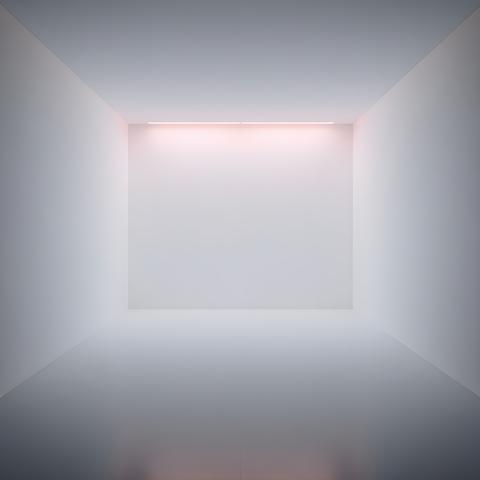 Empty walls interior (8)