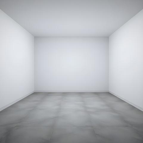 Empty walls interior (11)