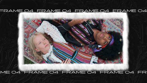 20 Plush Frames (DaVinci Resolve)
