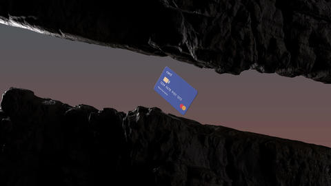 Plastic Card Mockups
