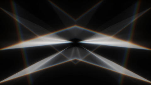 Infinite Horizon Laser Floor Perspective