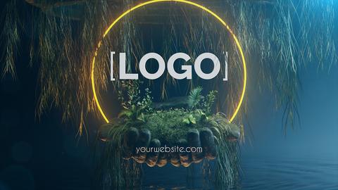 Plants Logo