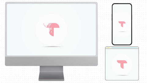 Logo 3D - 1
