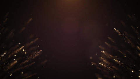 Particles Luxury Titles - 1