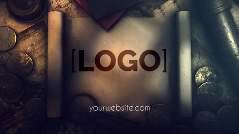 Pirate Logo