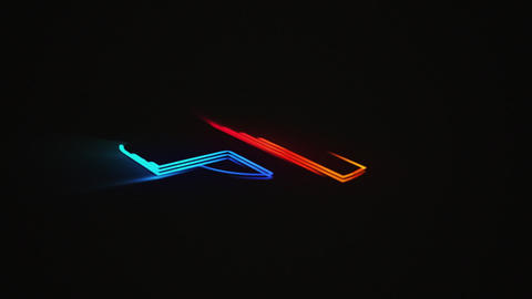 Logo Animation - 3