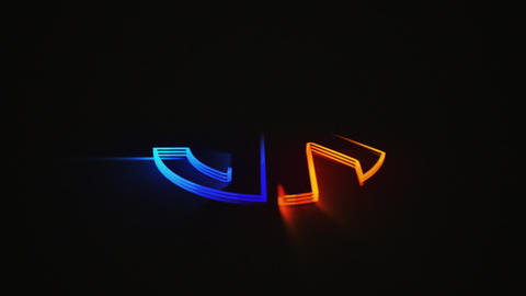 Logo Animation - 4