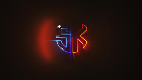 Logo Animation - 5