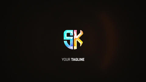 Logo Animation - 6
