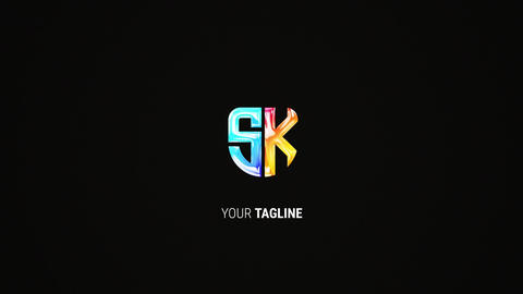 Logo Animation - 7
