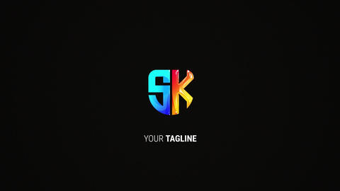 Logo Animation - 8