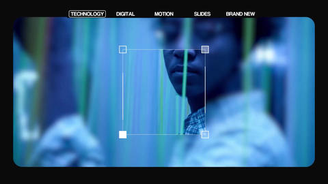 Digital Focus Technology Opener AE - 2