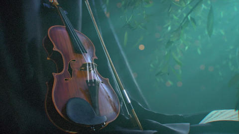 Violin Logo - 2