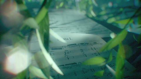 Violin Logo - 4