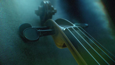 Violin Logo - 6