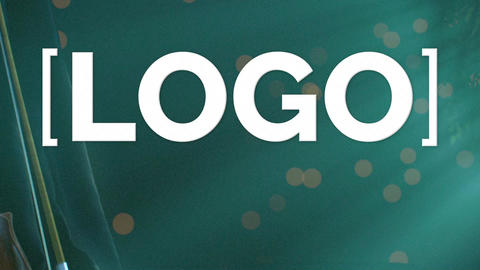 Violin Logo - 9