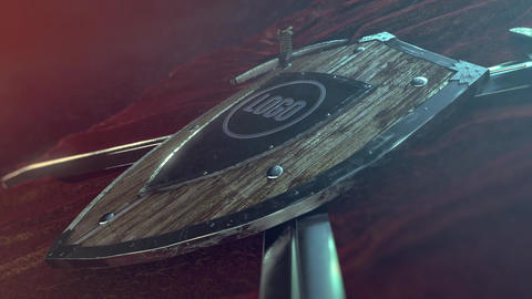 Knight Logo - 5