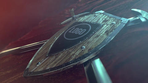 Knight Logo - 6